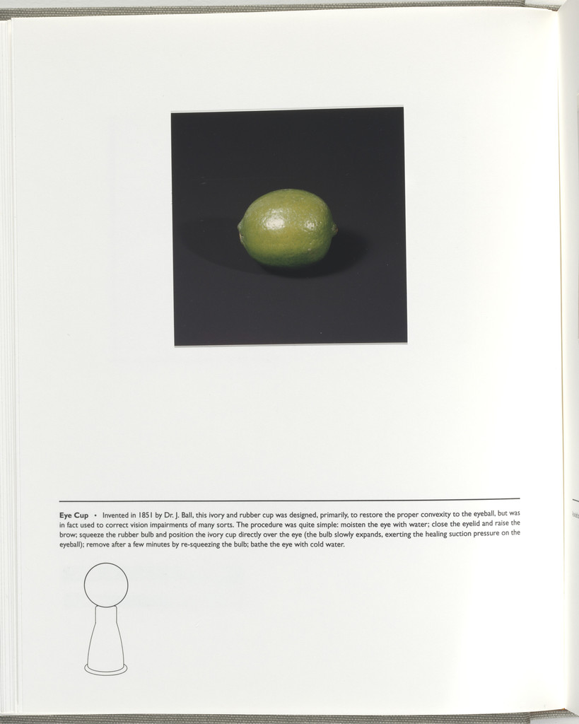 Untitled (page from Sump)