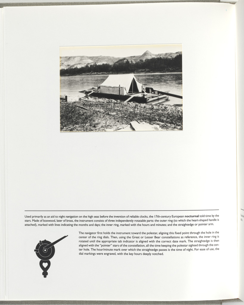 Untitled (page from Sump)