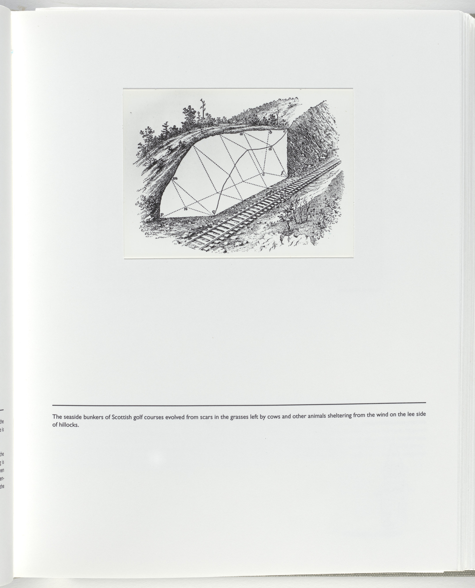 Jerome Neuner. Untitled (page from Sump)