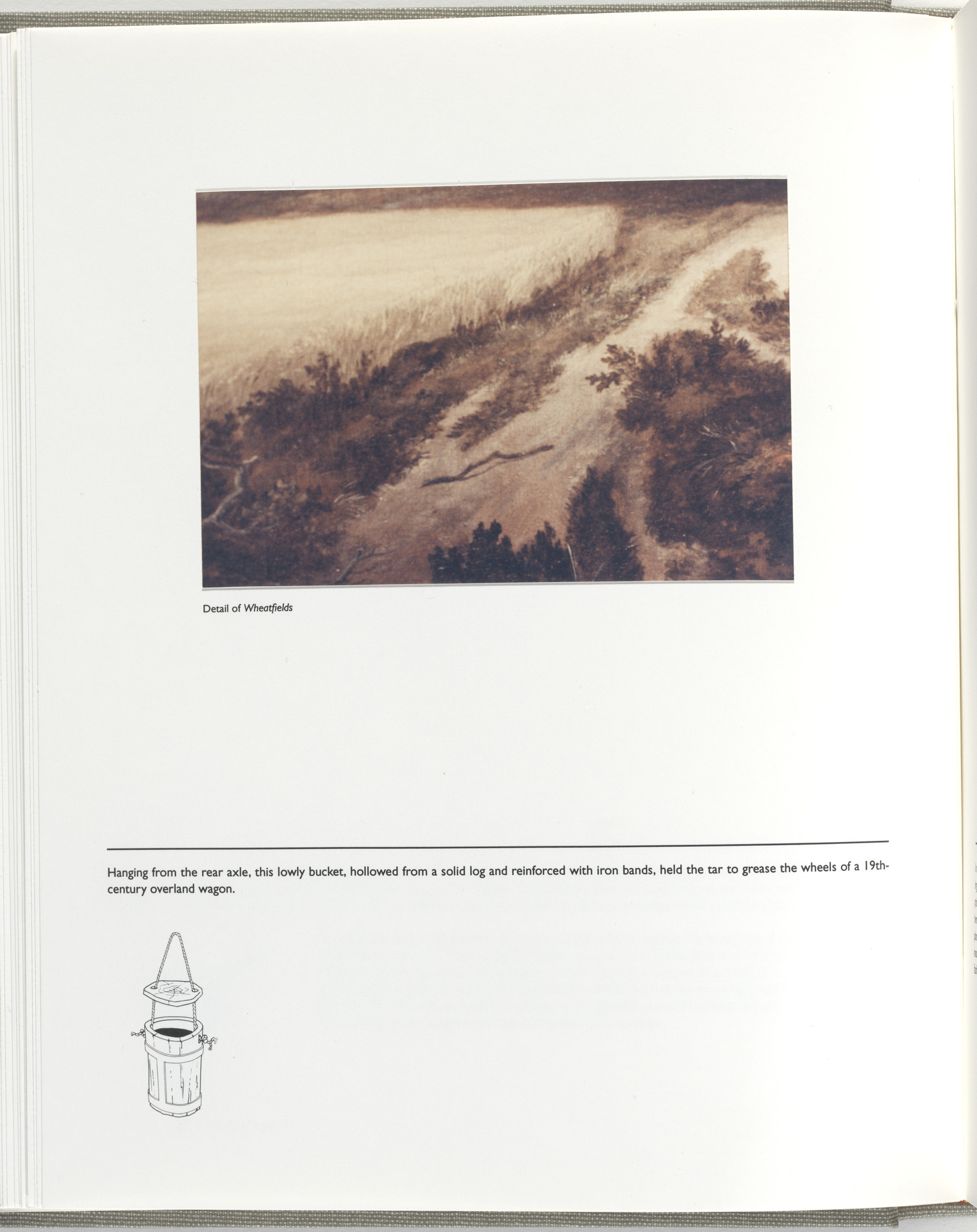 Jerome Neuner. Untitled (page from Sump)