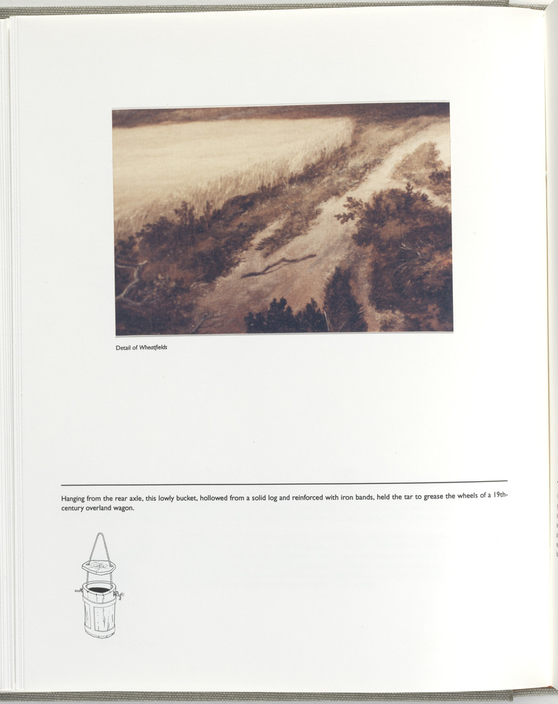 Untitled (page from Sump)