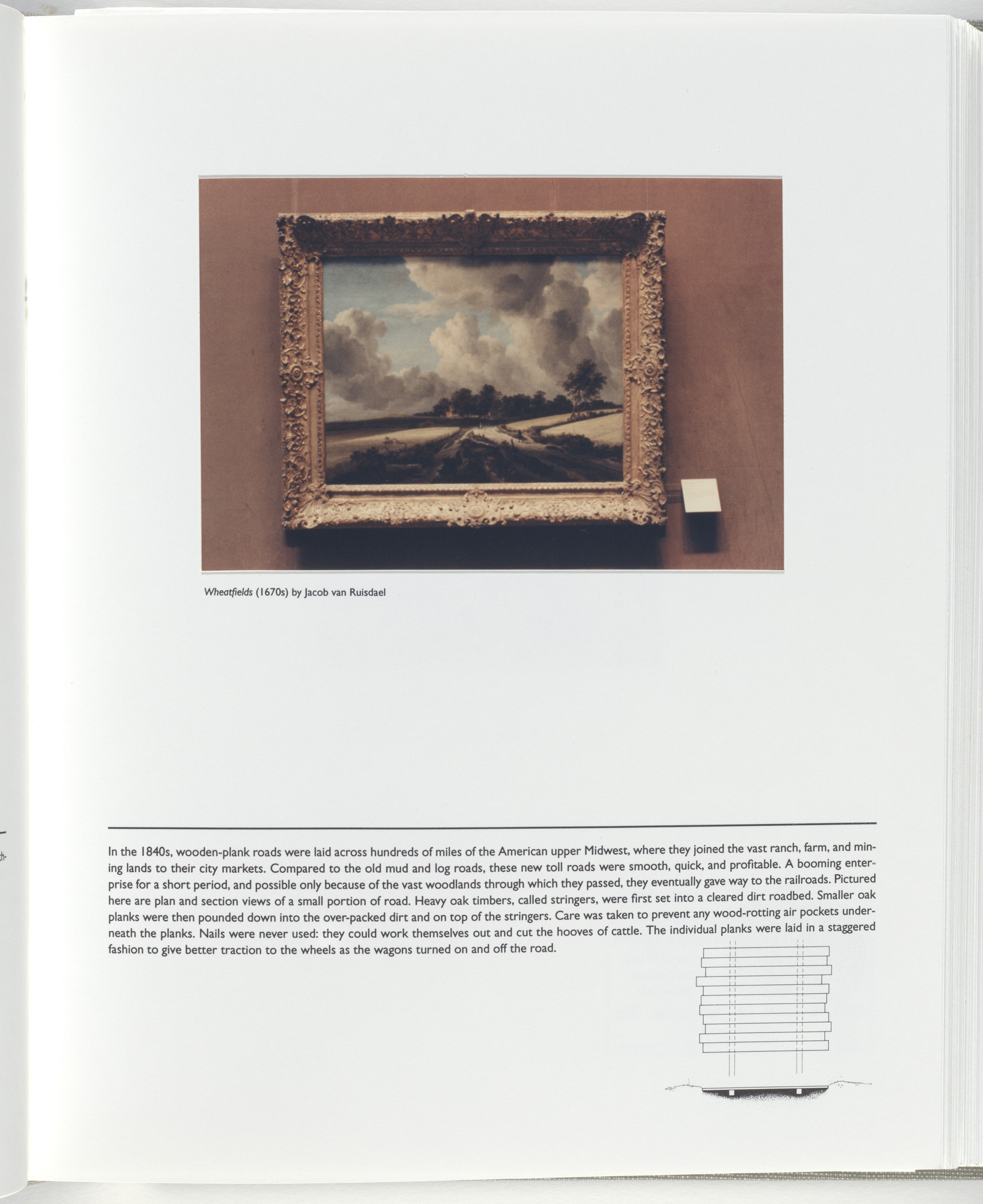 Jerome Neuner. Untitled (page from Sump)