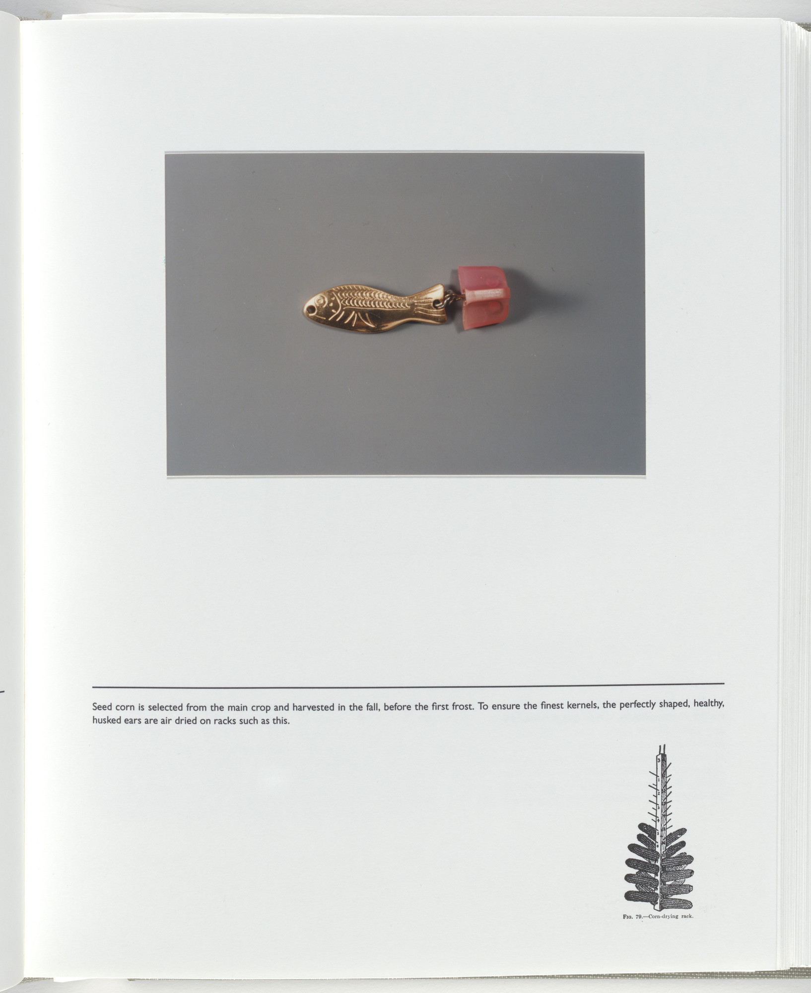 Jerome Neuner. Untitled (page from Sump)