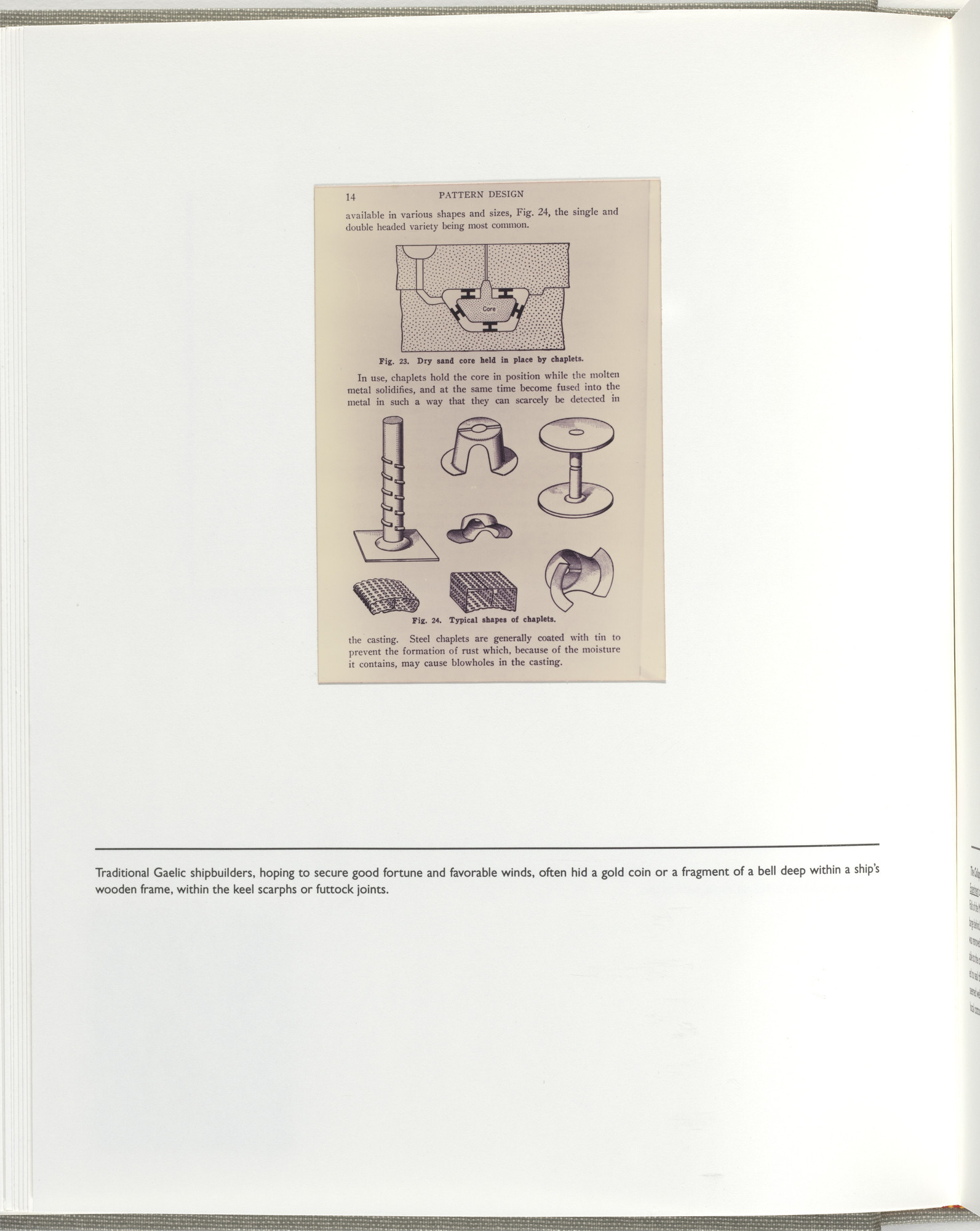 Jerome Neuner. Untitled (page from Sump)