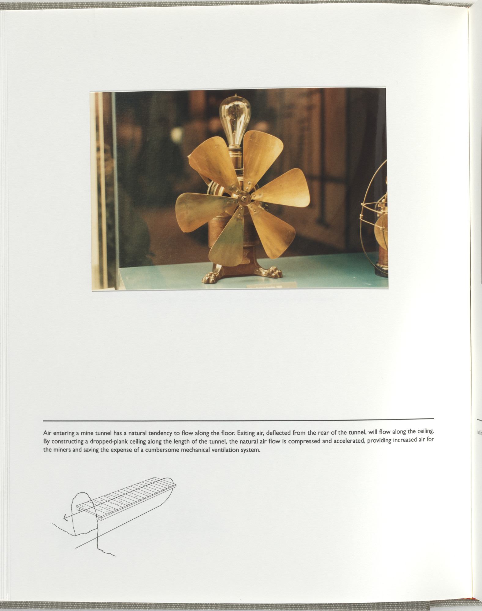 Jerome Neuner. Untitled (page from Sump)