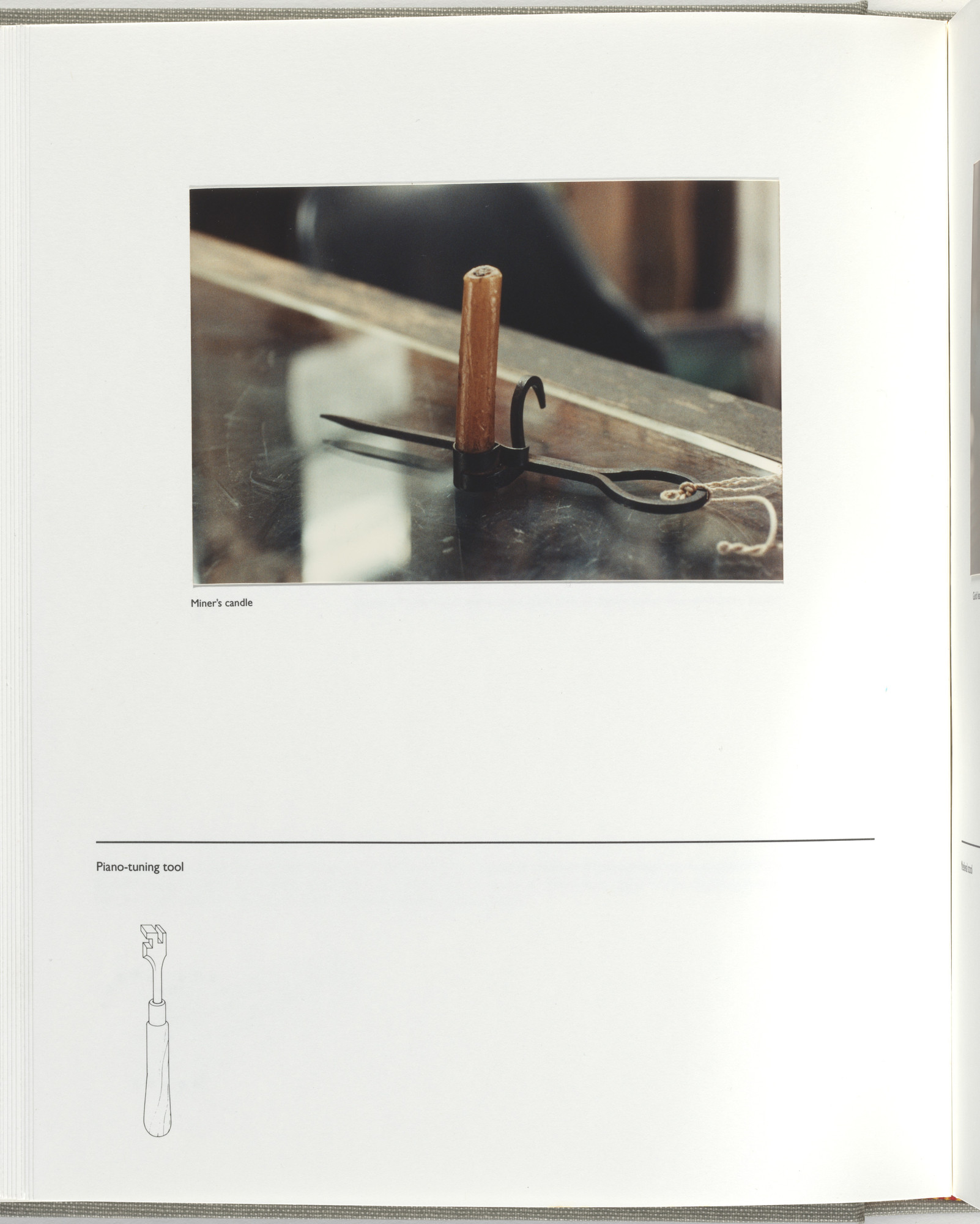 Jerome Neuner. Untitled (page from Sump)