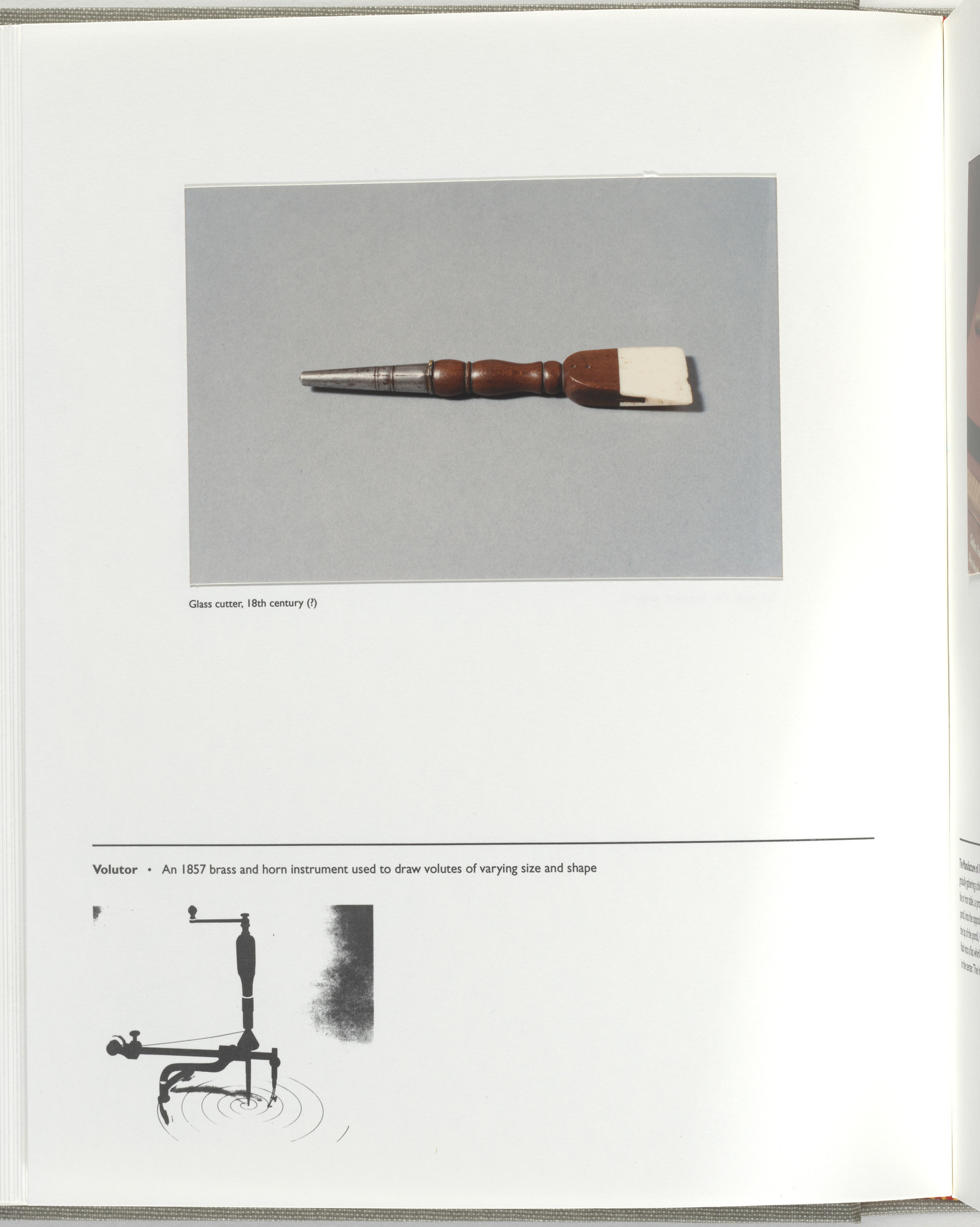 Jerome Neuner. Untitled (page from Sump)