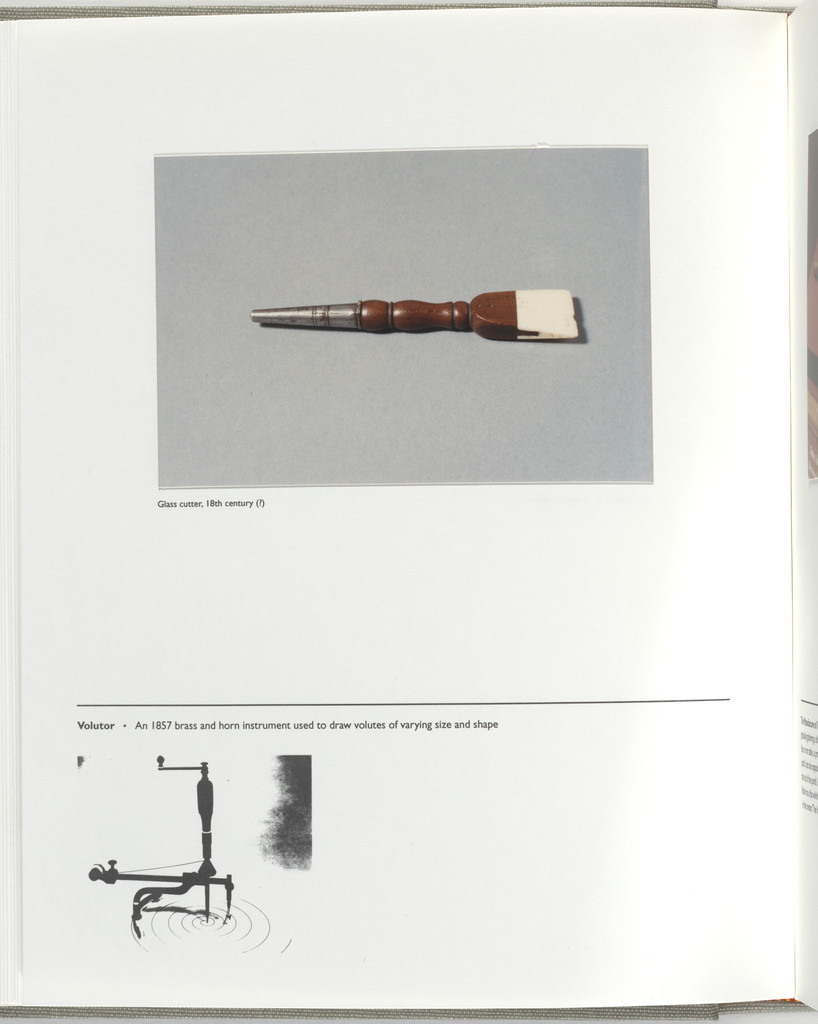 Untitled (page from Sump), Jerome Neuner, 1994