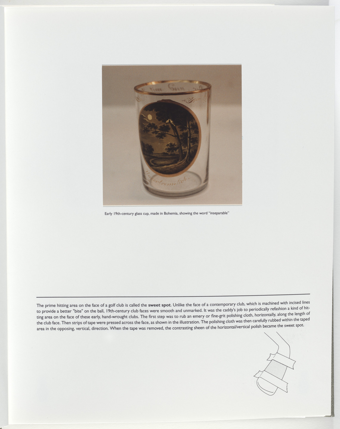 Jerome Neuner. Untitled (page from Sump). 1994