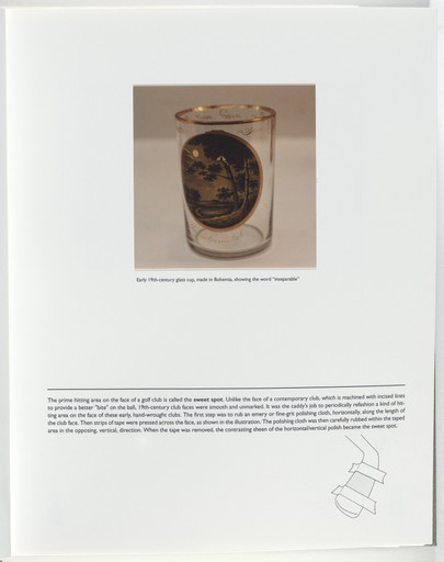 Untitled (page from Sump)