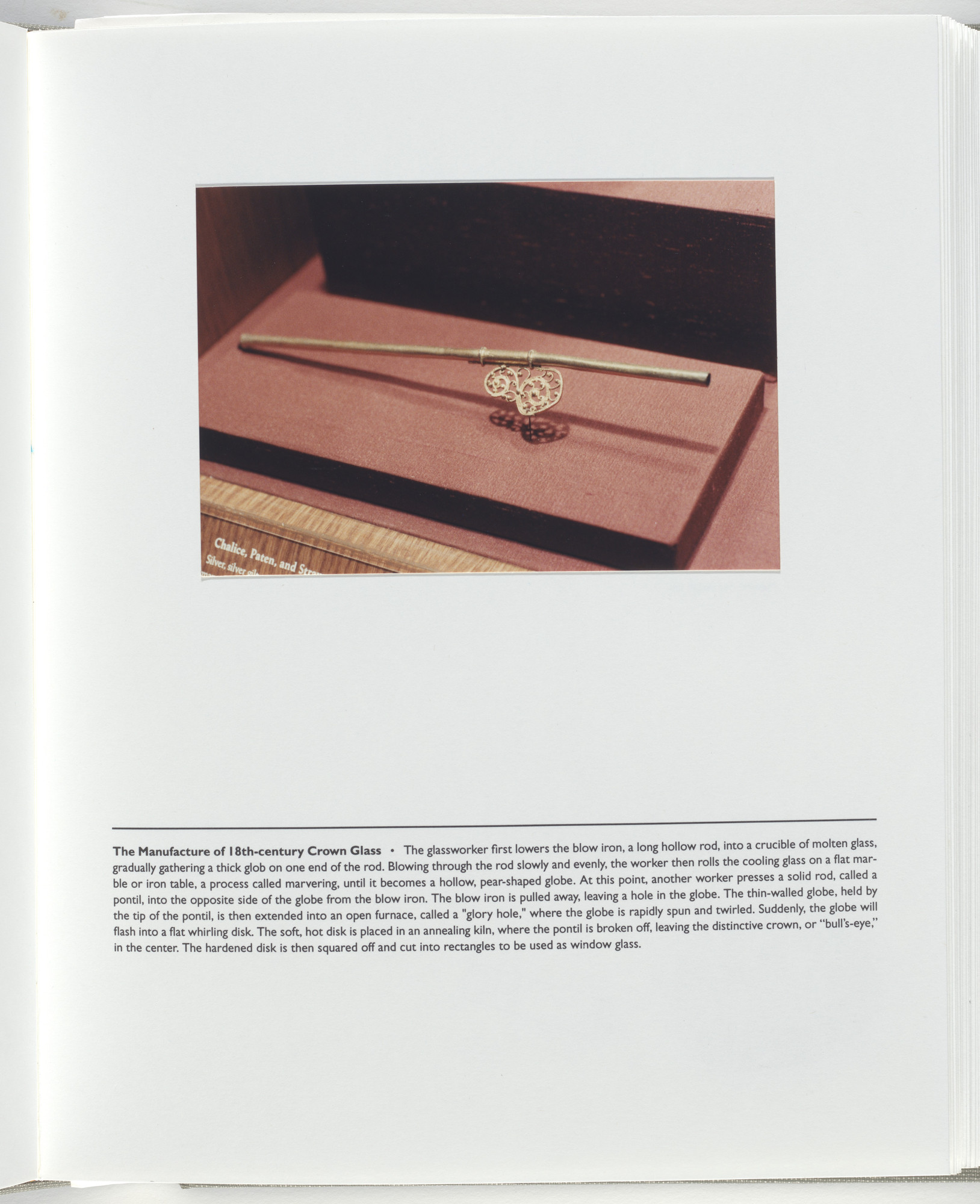 Jerome Neuner. Untitled (page from Sump)