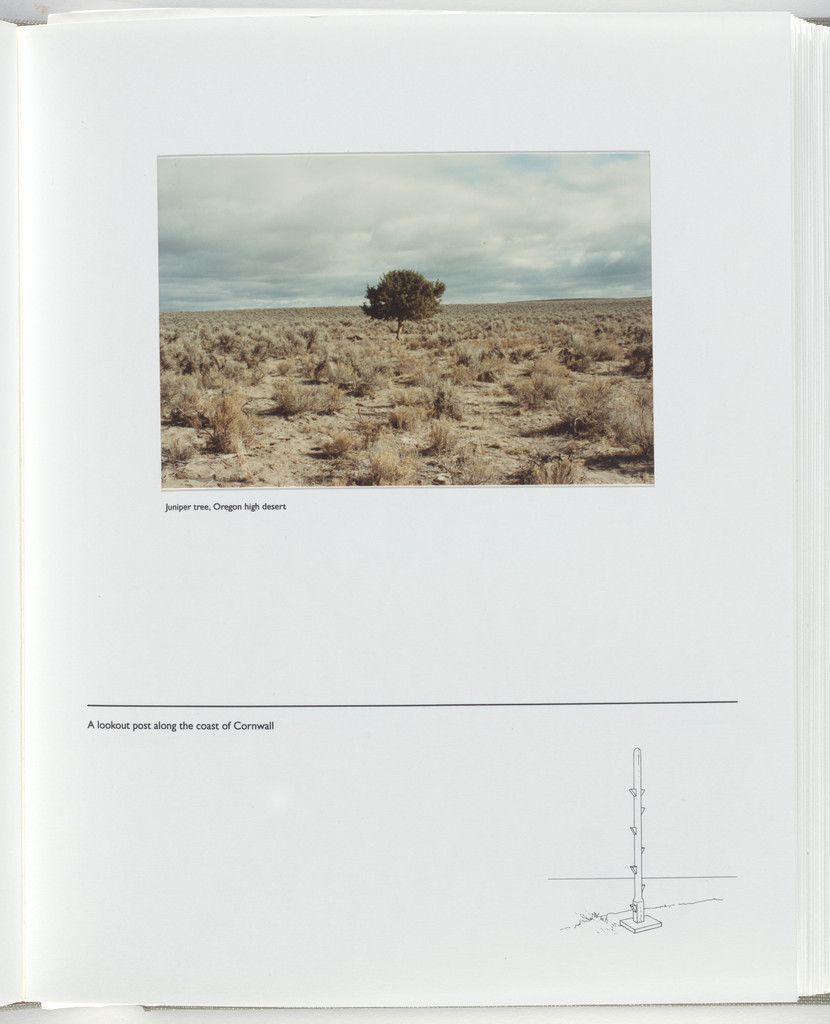 Untitled (page from Sump)