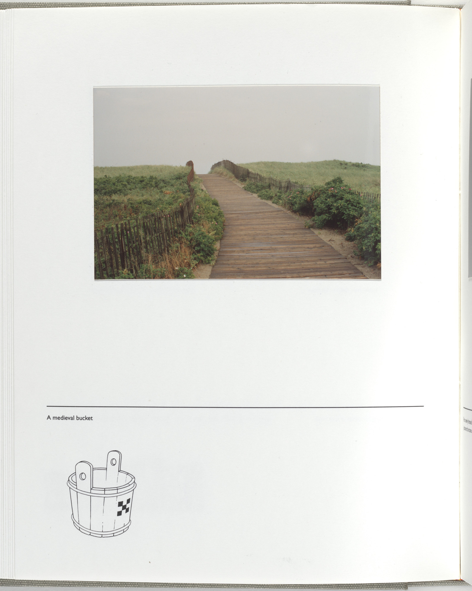 Jerome Neuner. Untitled (page from Sump)