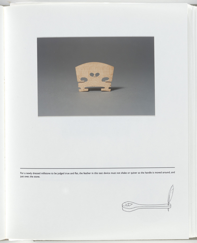 Untitled (page from Sump)