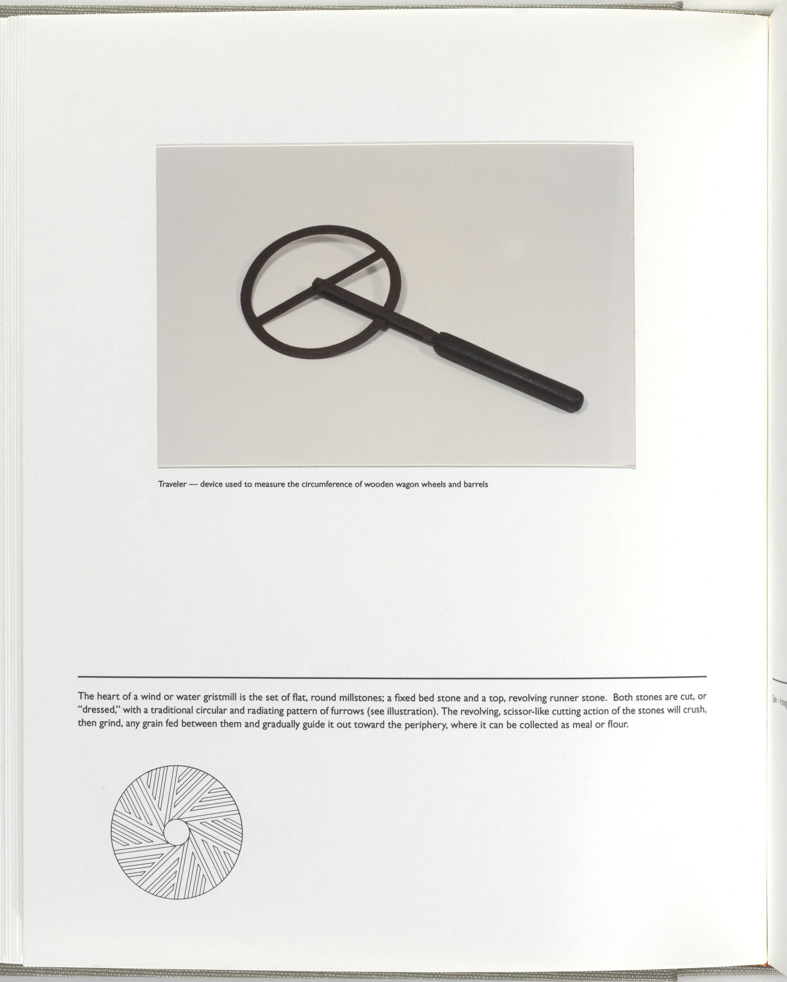 Jerome Neuner. Untitled (page from Sump)