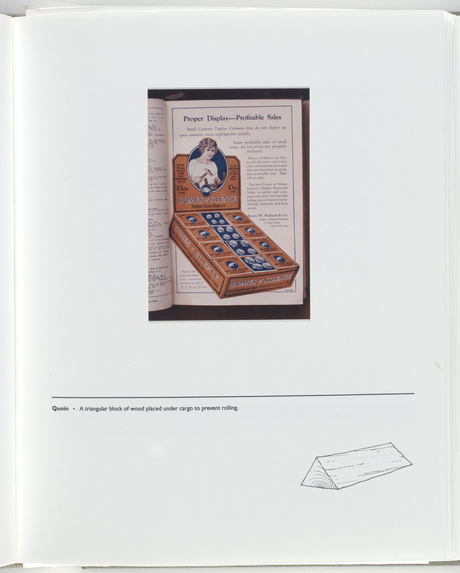 Jerome Neuner. Untitled (page from Sump)
