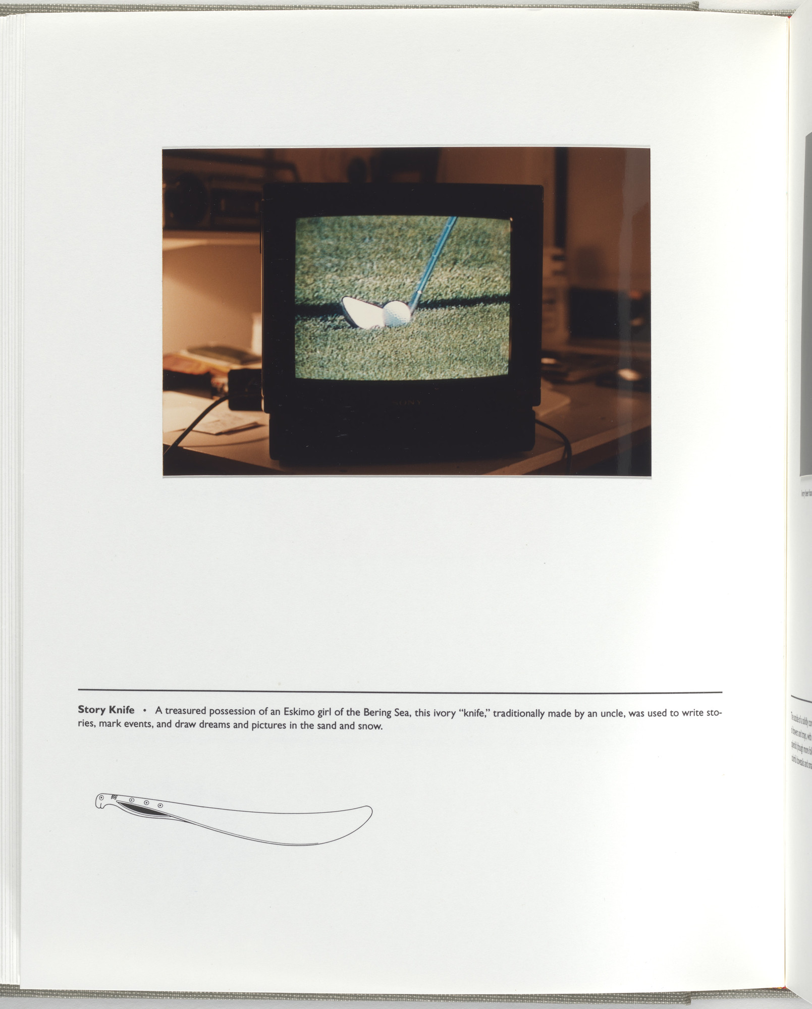 Jerome Neuner. Untitled (page from Sump)