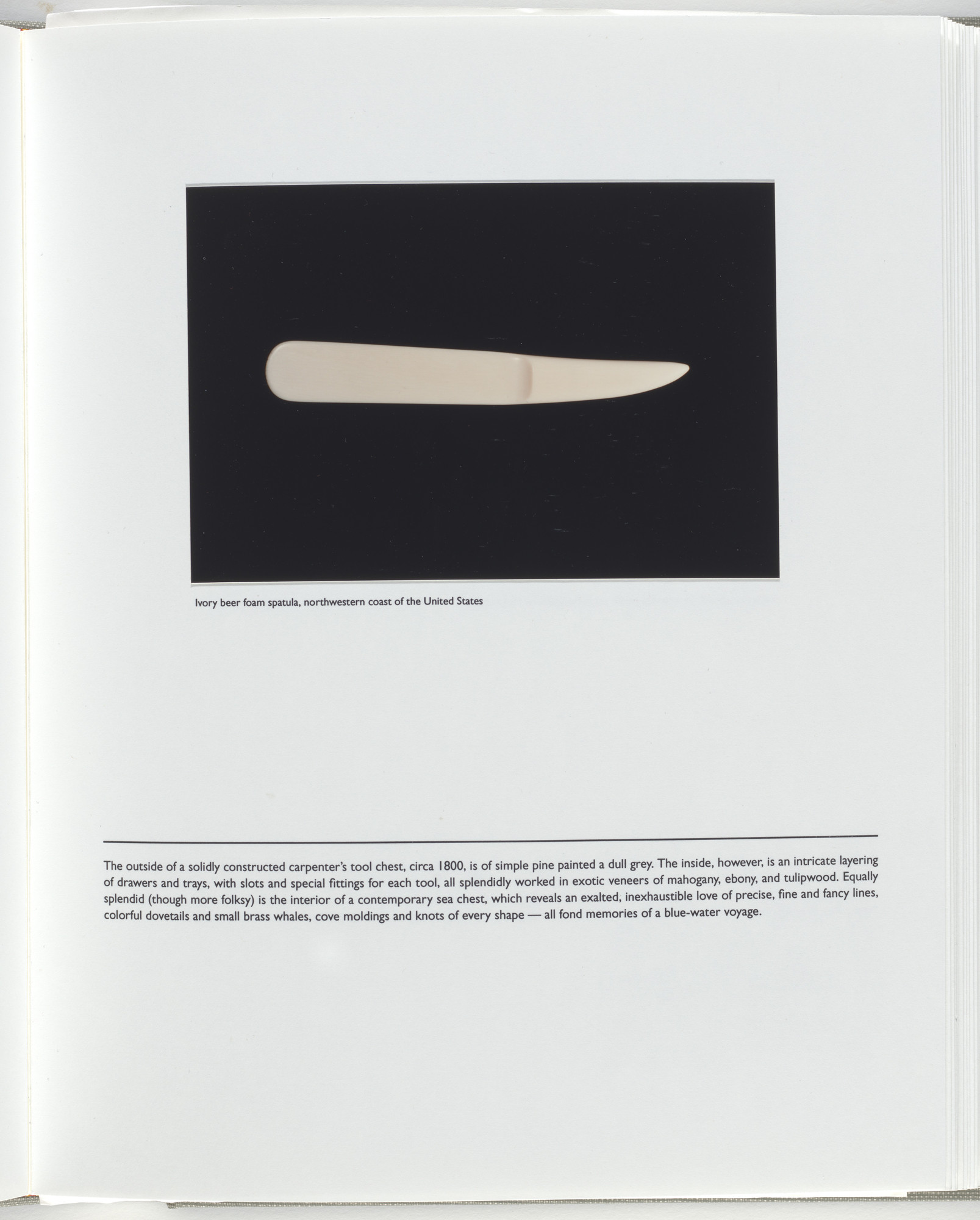 Jerome Neuner. Untitled (page from Sump)