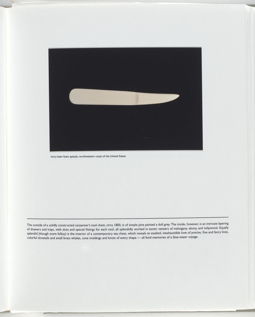 Untitled (page from Sump)