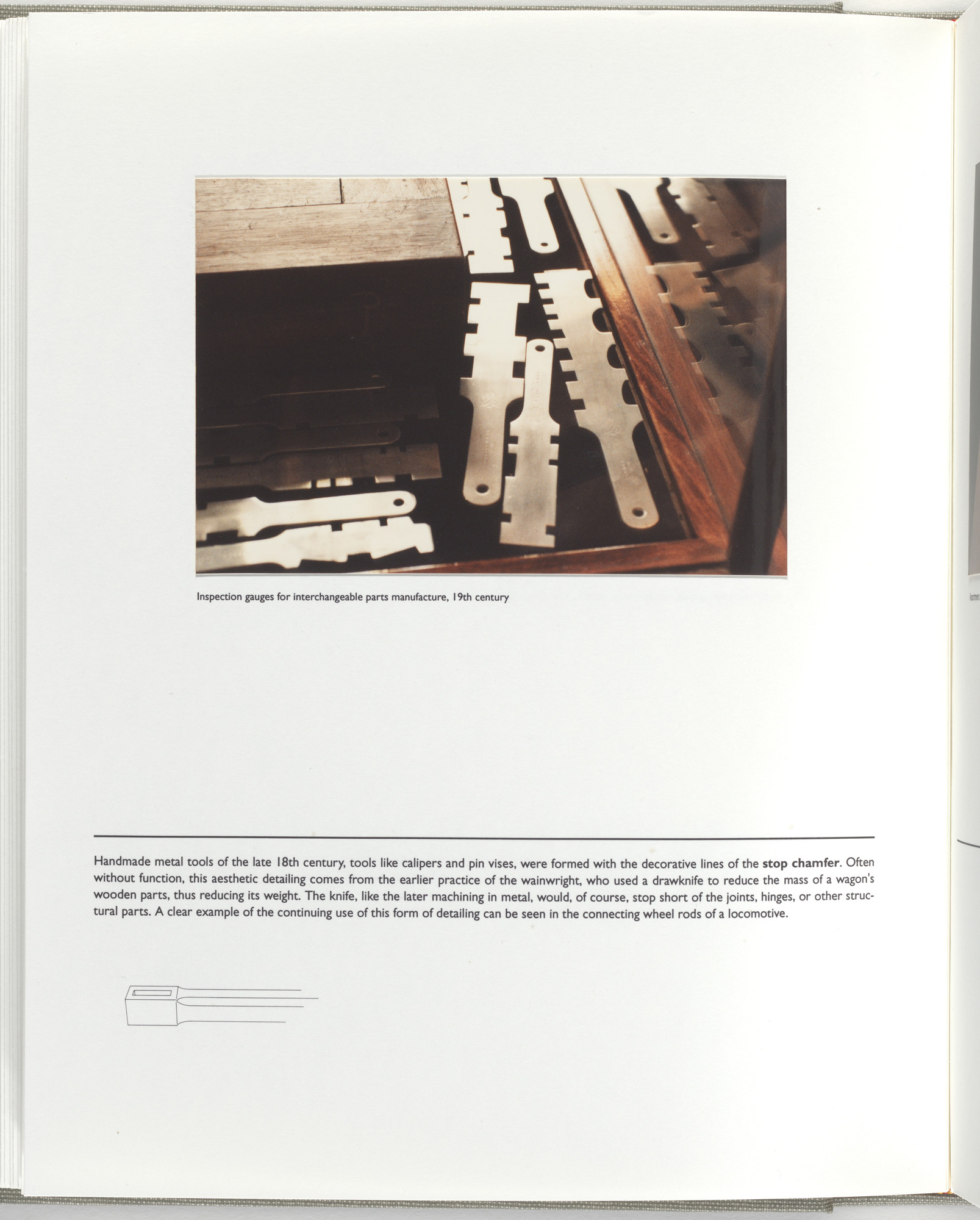 Jerome Neuner. Untitled (page from Sump)