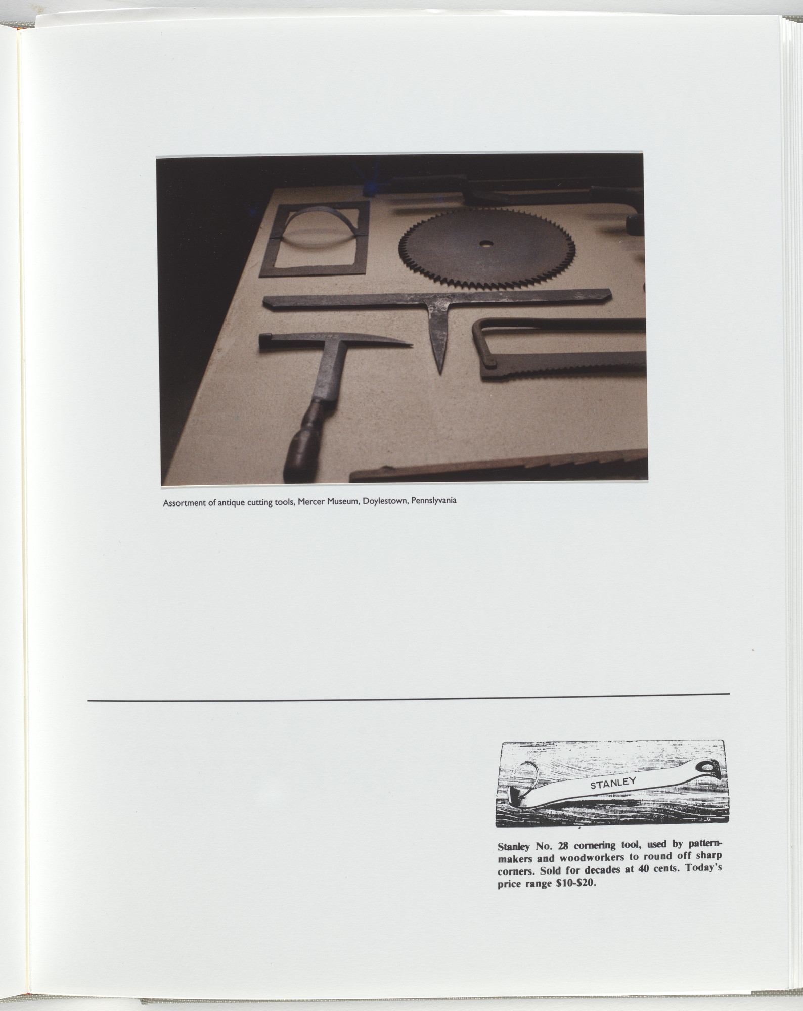 Jerome Neuner. Untitled (page from Sump)