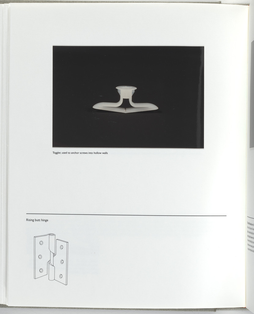 Untitled (page from Sump), Jerome Neuner, 1994