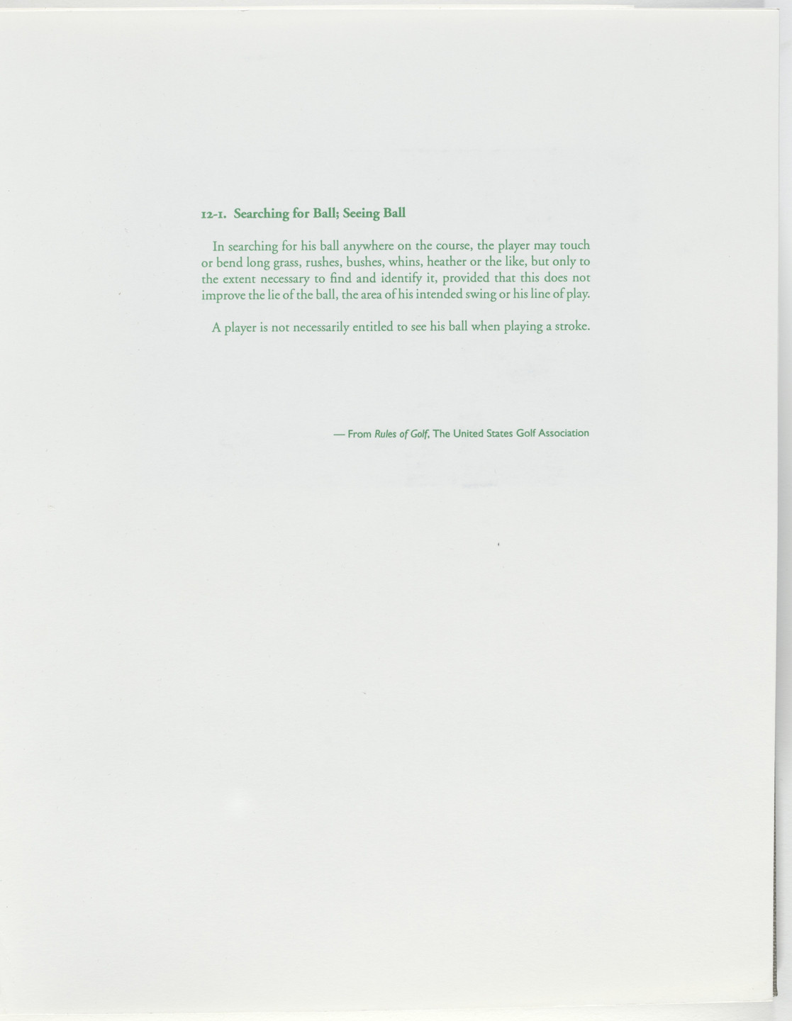 Jerome Neuner. Untitled (page from Sump). 1994