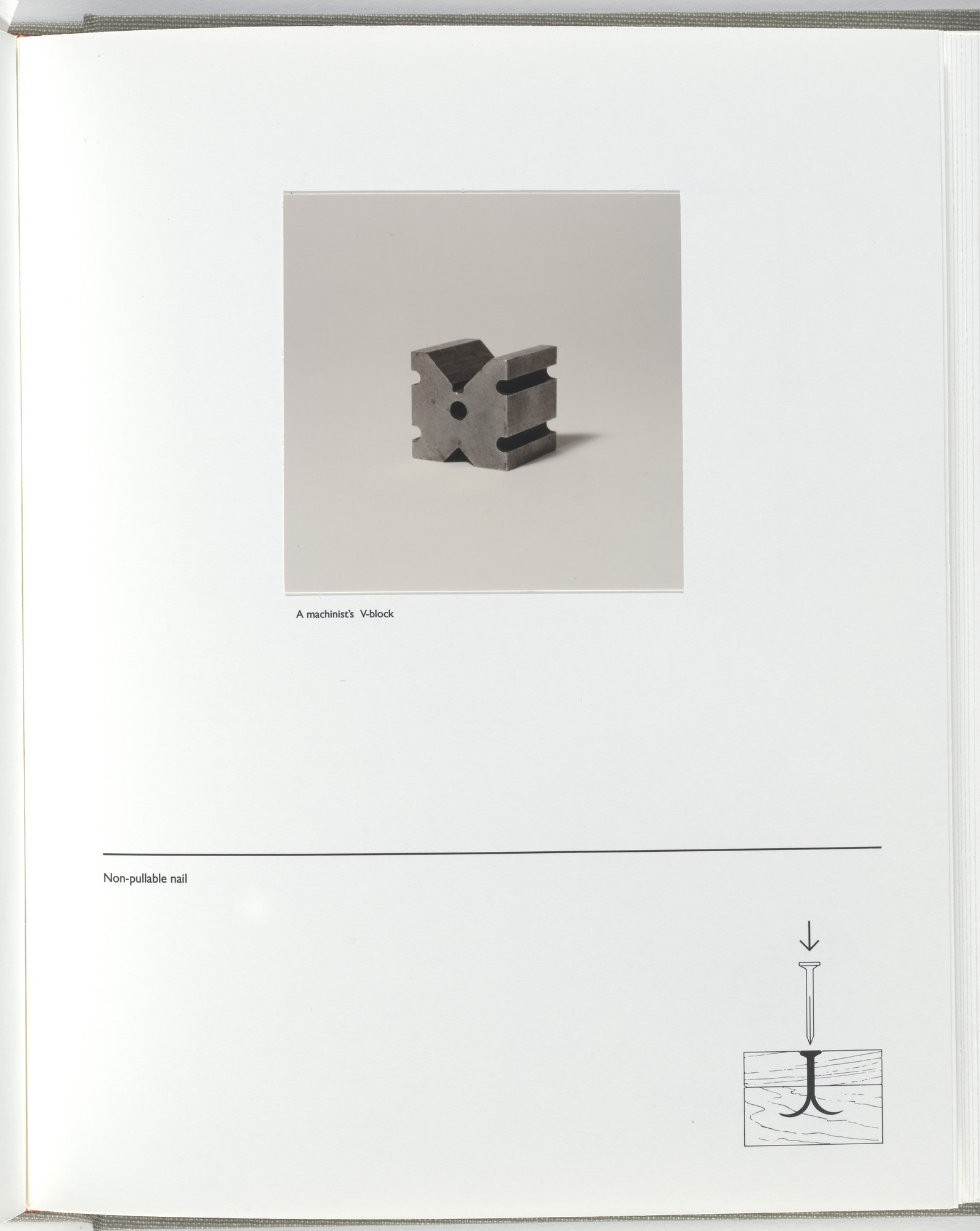 Jerome Neuner. Untitled (page from Sump)
