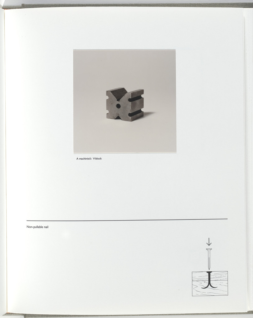 Untitled (page from Sump)