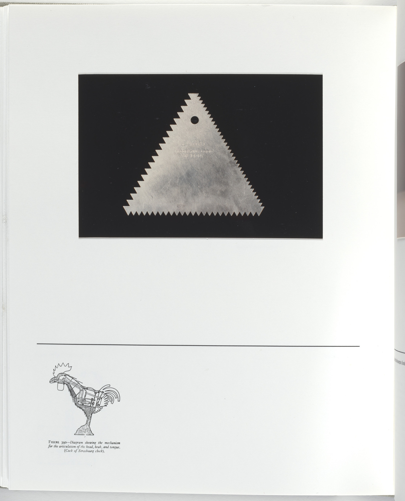 Jerome Neuner. Untitled (page from Sump)