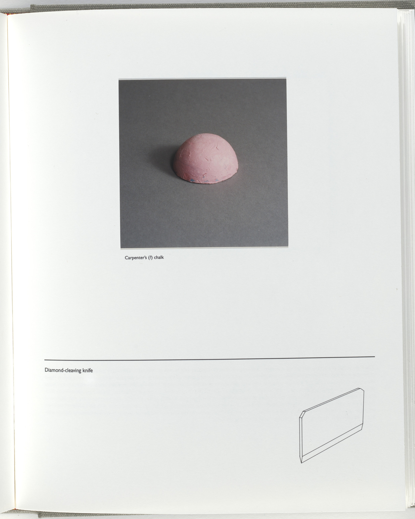 Jerome Neuner. Untitled (page from Sump)