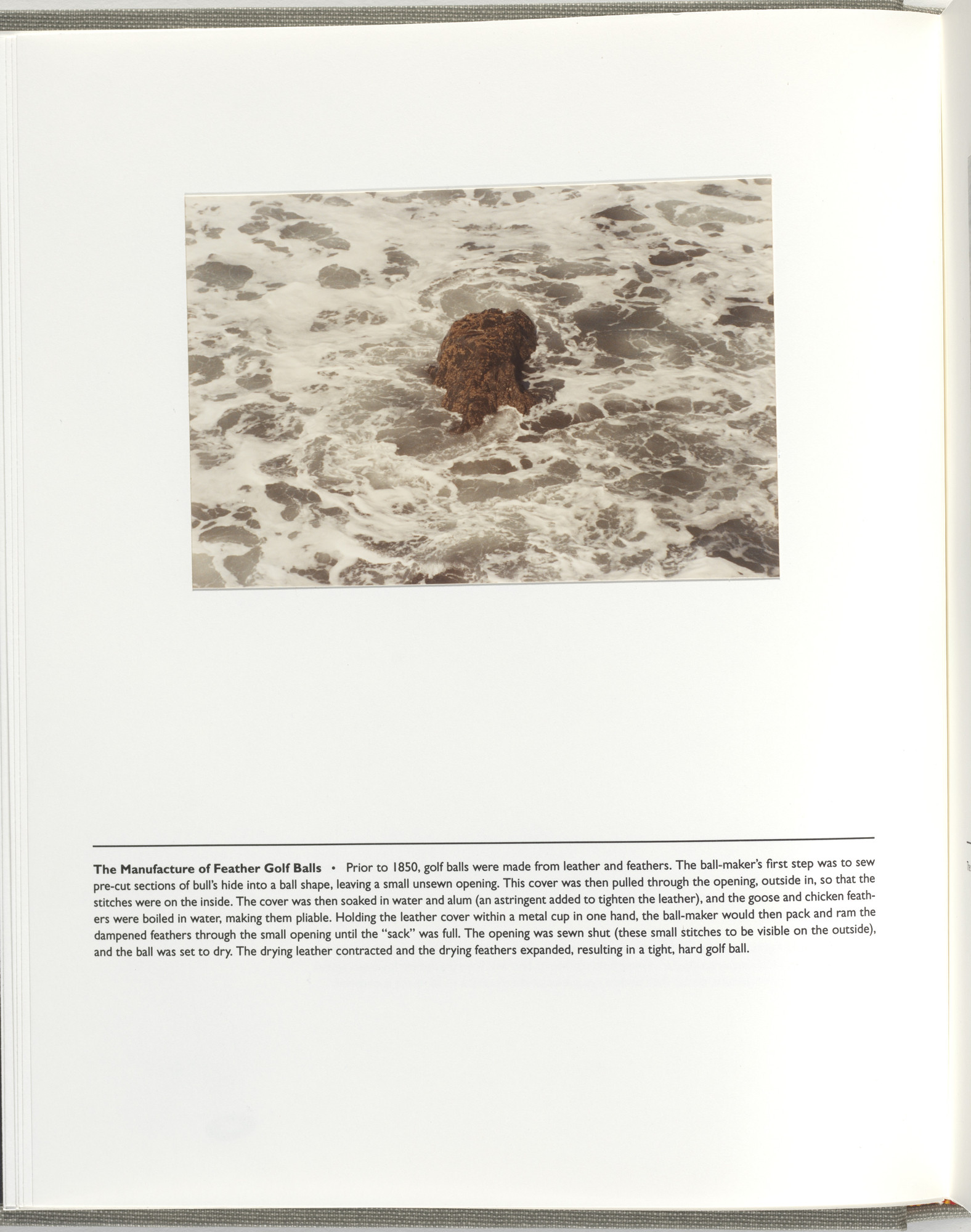 Jerome Neuner. Untitled (page from Sump)
