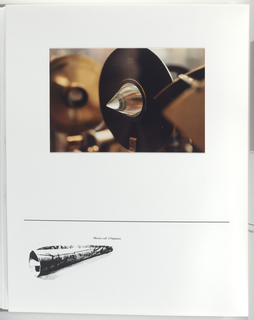 Untitled (page from Sump)