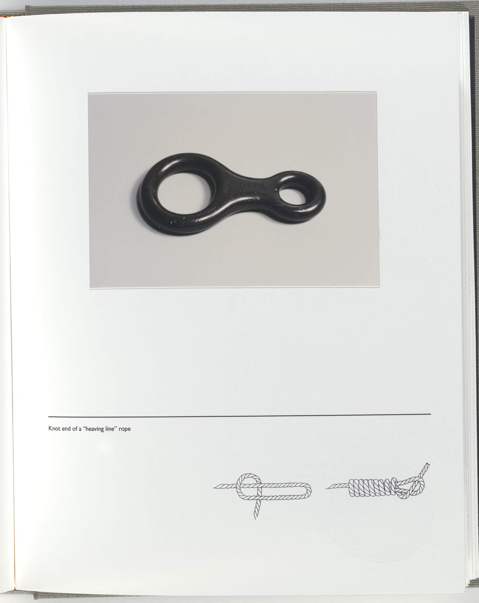 Jerome Neuner. Untitled (page from Sump)