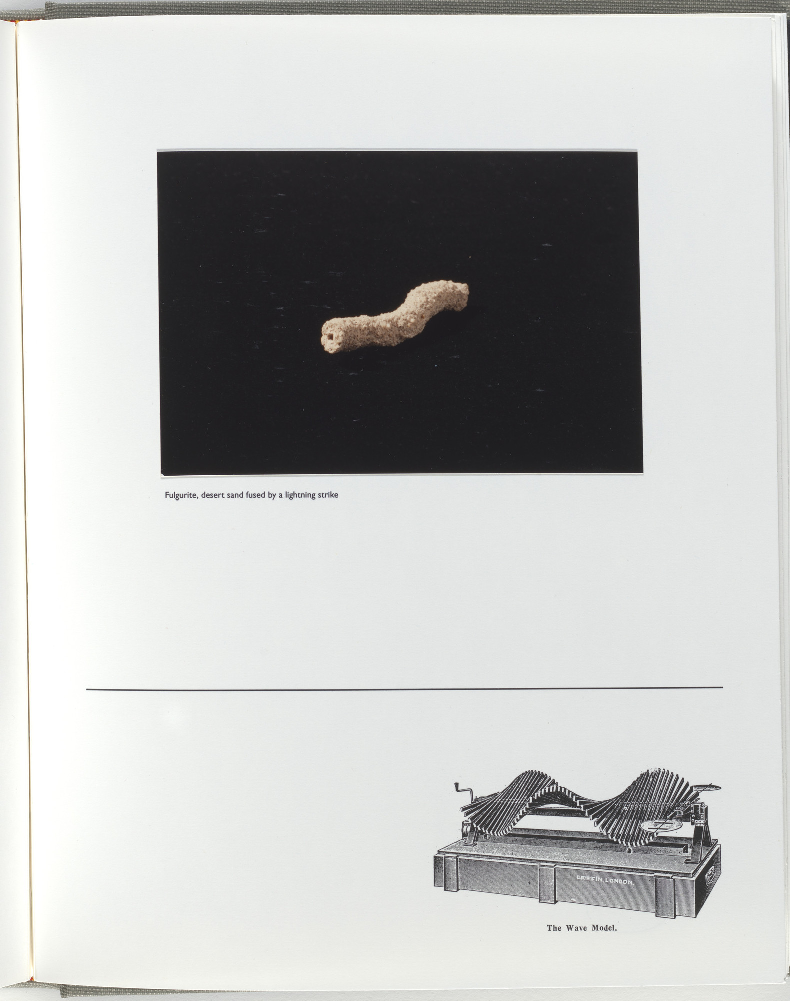Jerome Neuner. Untitled (page from Sump)
