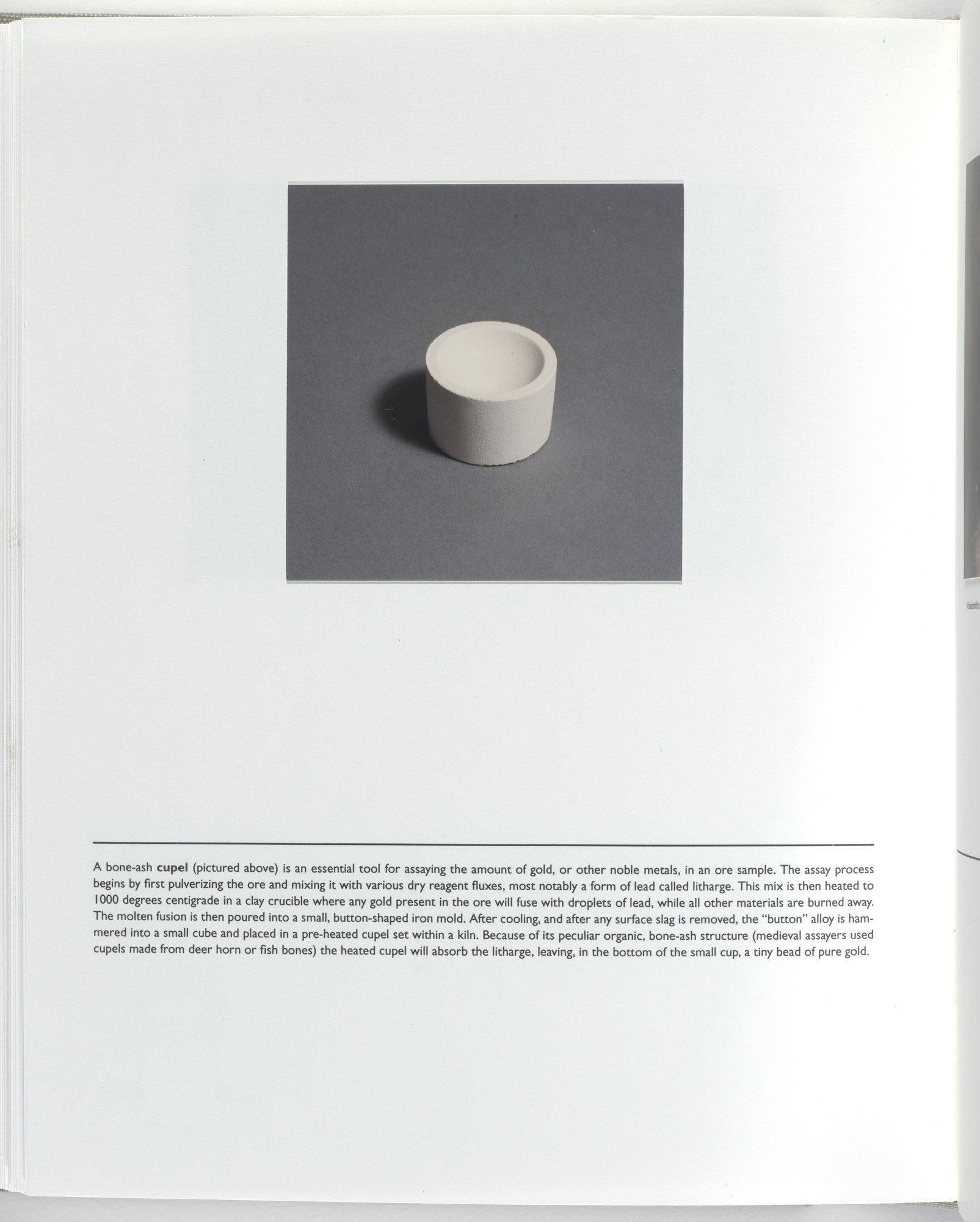 Jerome Neuner. Untitled (page from Sump)