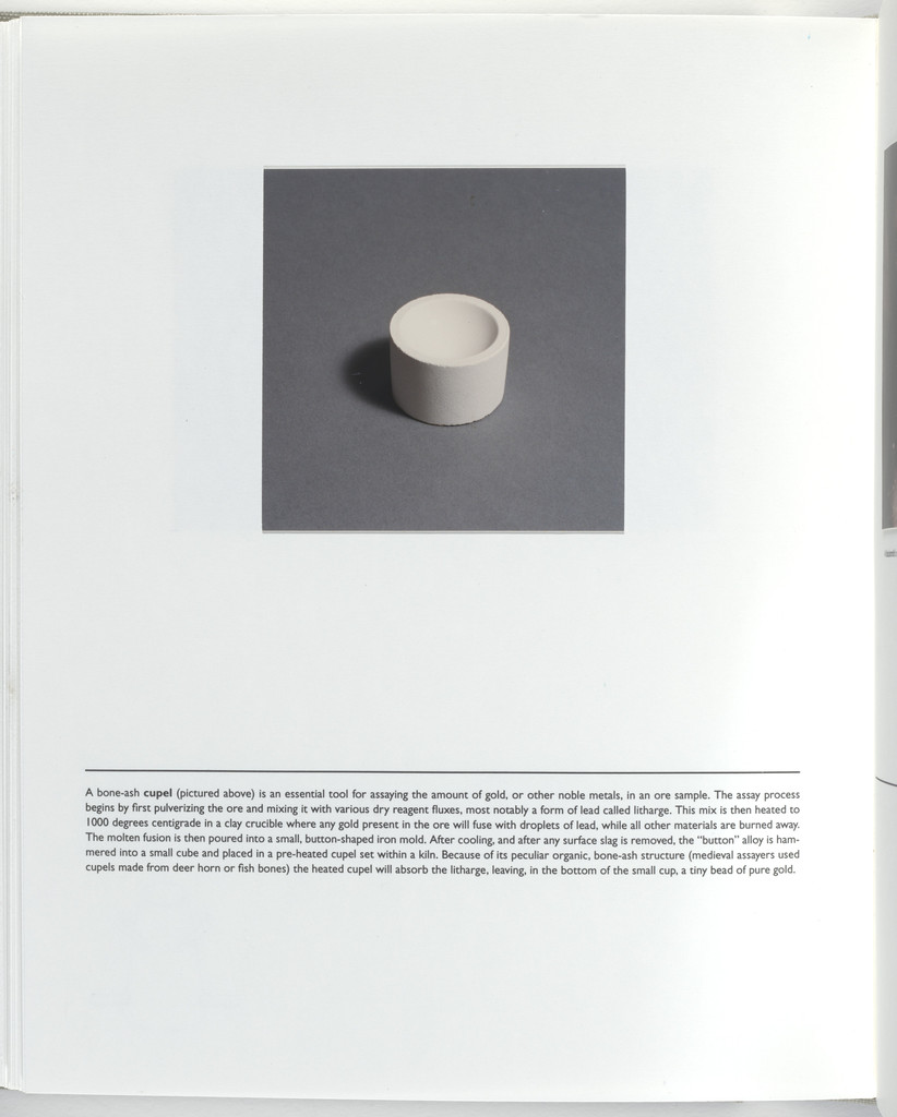 Untitled (page from Sump)