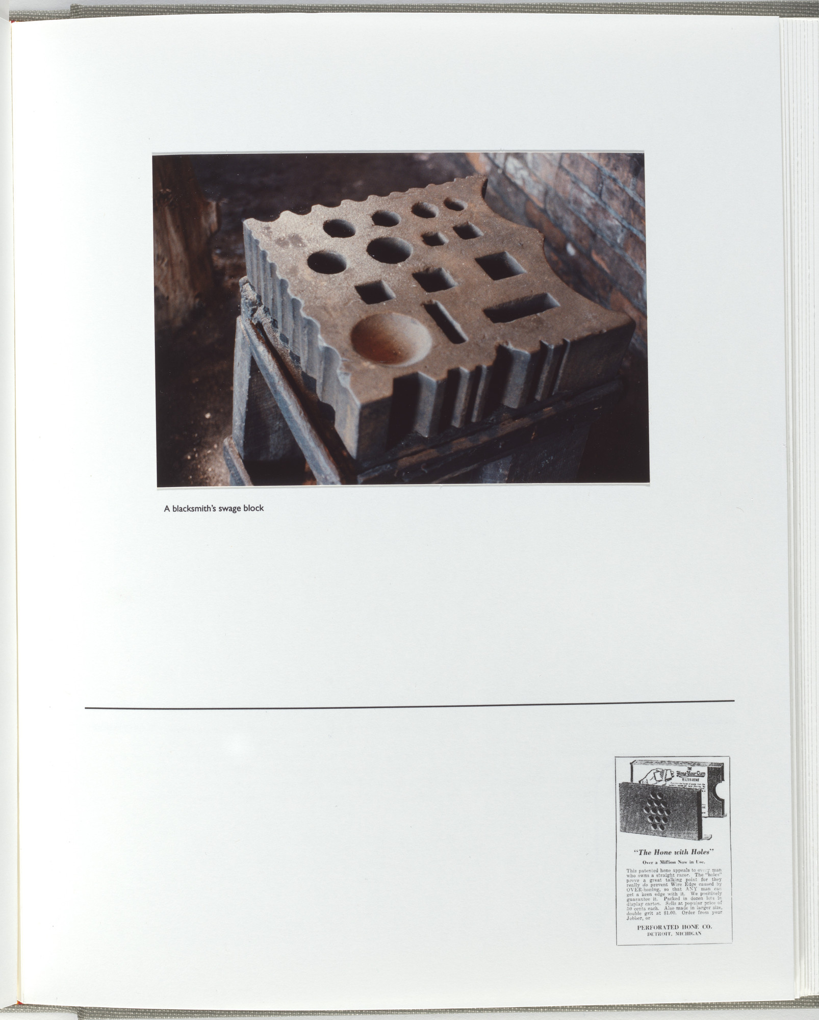 Jerome Neuner. Untitled (page from Sump)