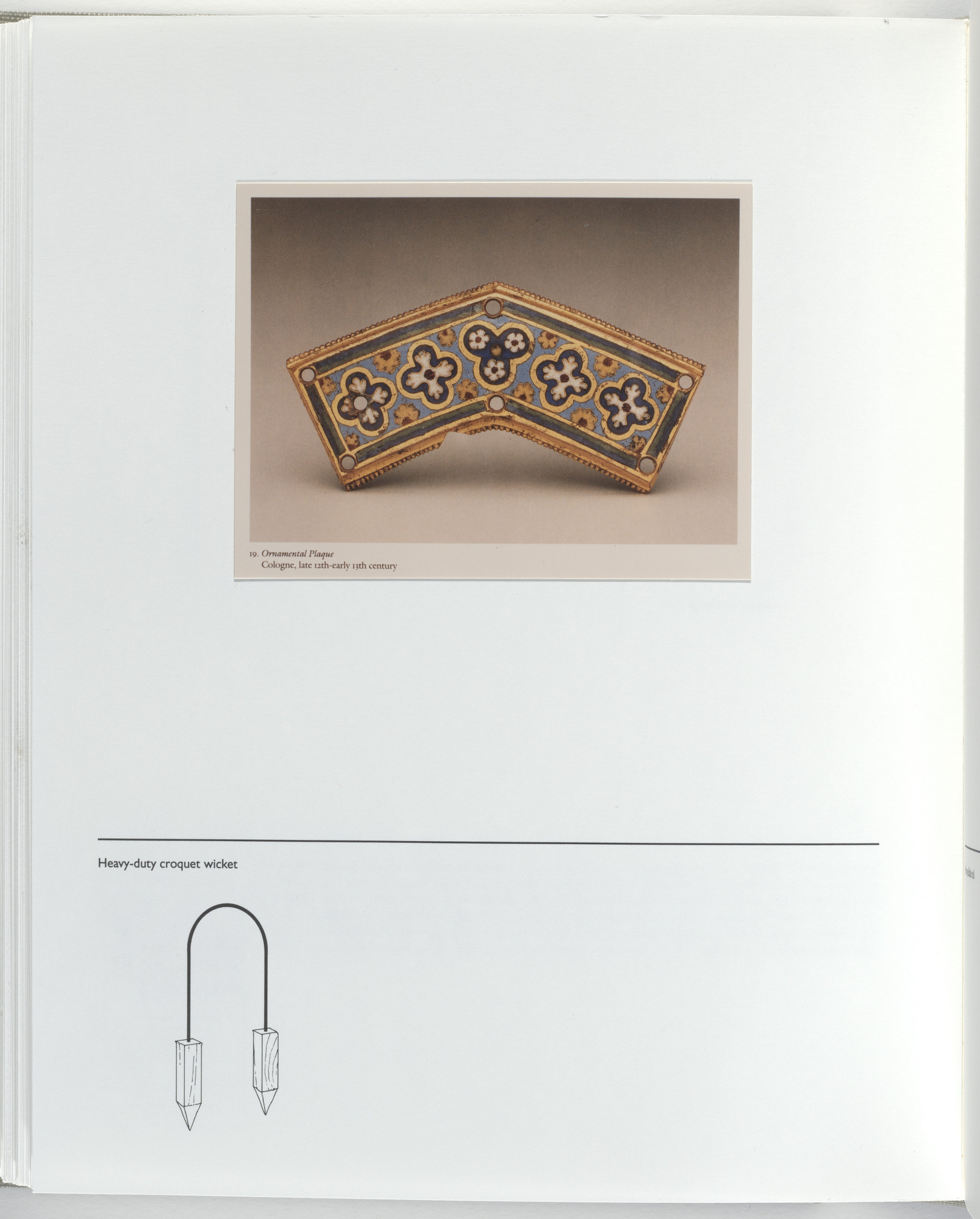 Jerome Neuner. Untitled (page from Sump)
