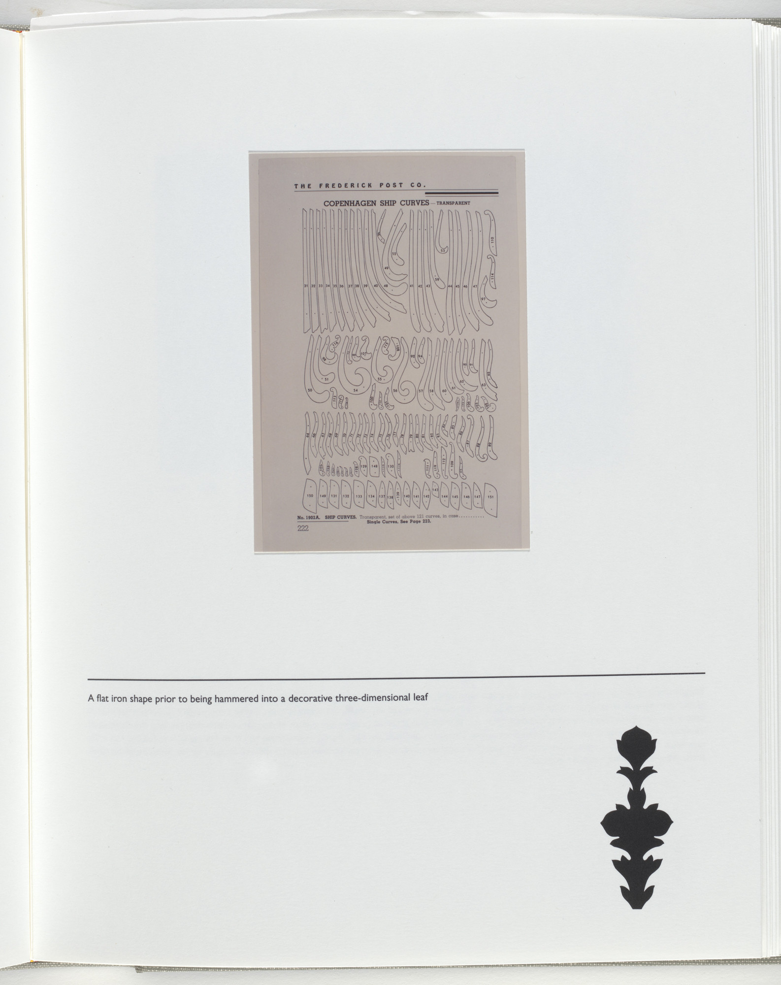 Jerome Neuner. Untitled (page from Sump)