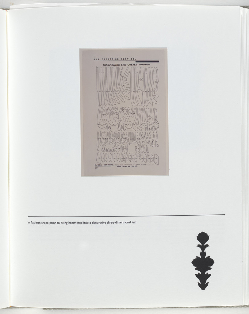 Untitled (page from Sump)