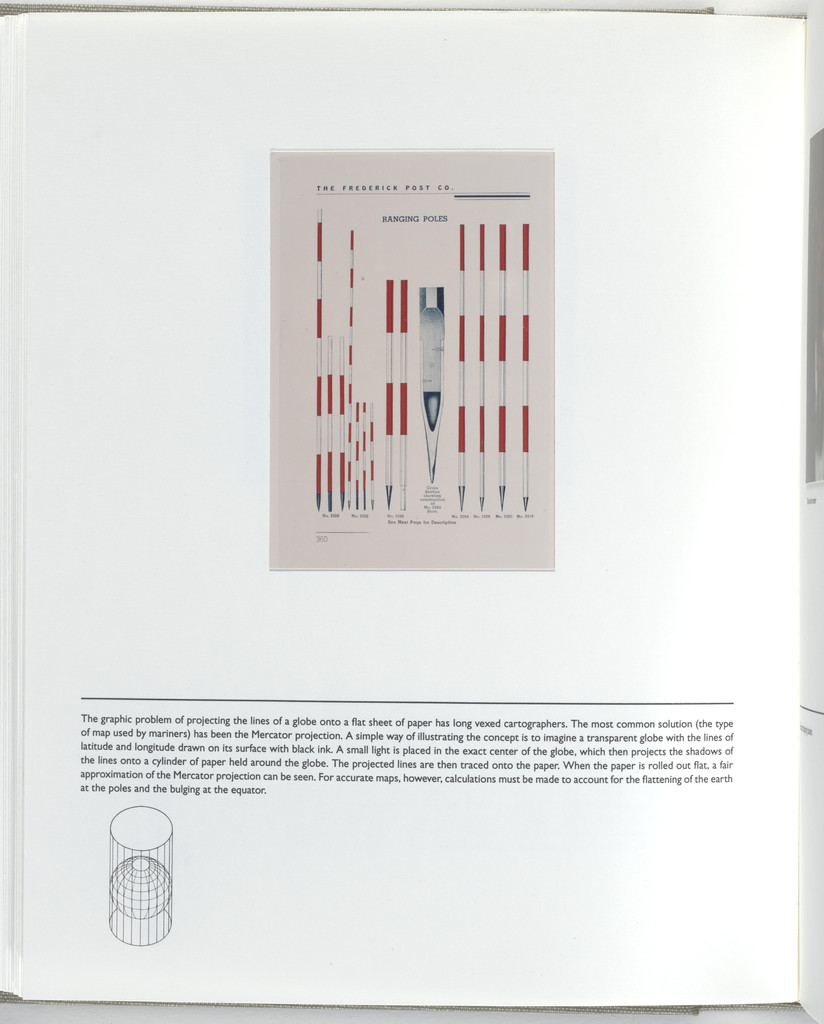 Untitled (page from Sump)