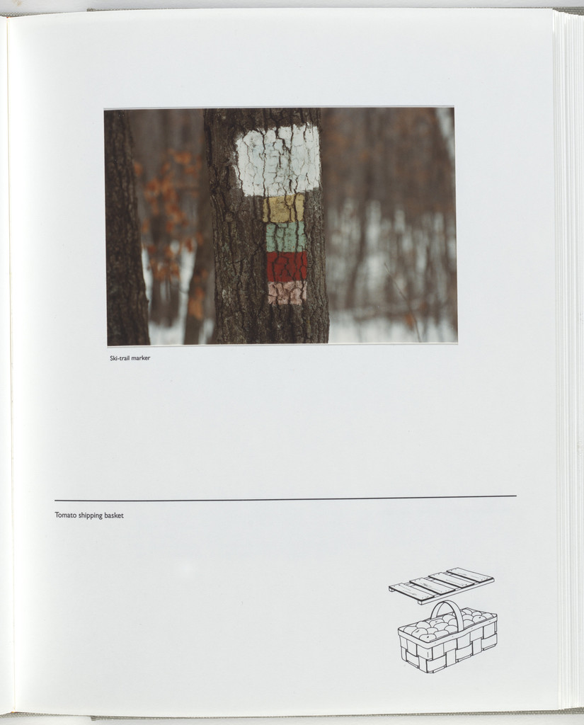 Untitled (page from Sump)