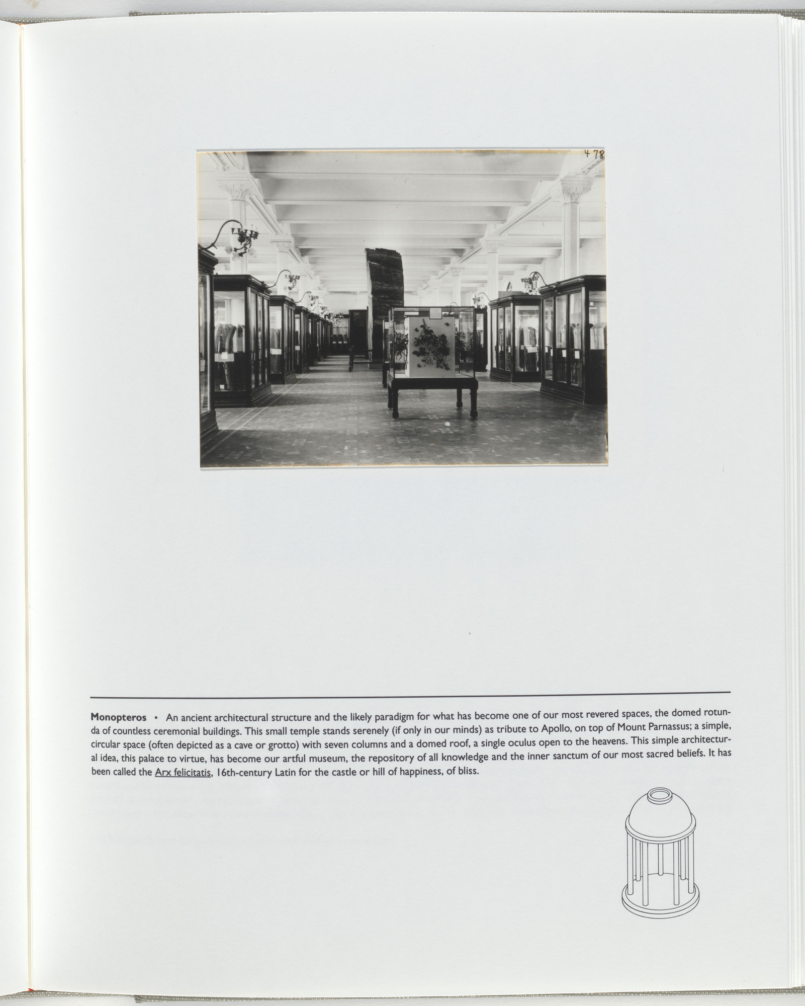 Jerome Neuner. Untitled (page from Sump)
