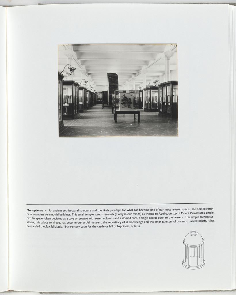 Untitled (page from Sump)
