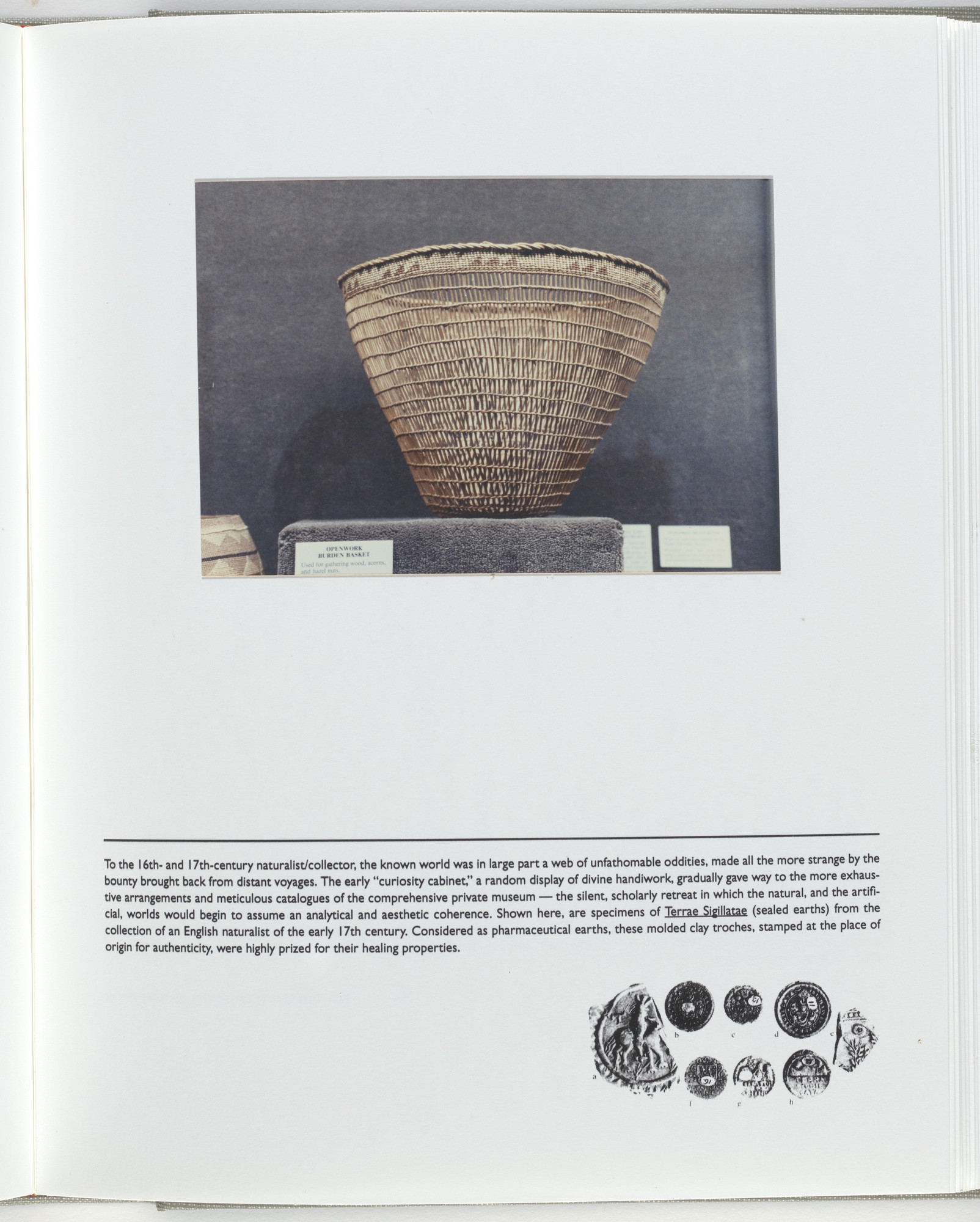 Jerome Neuner. Untitled (page from Sump)