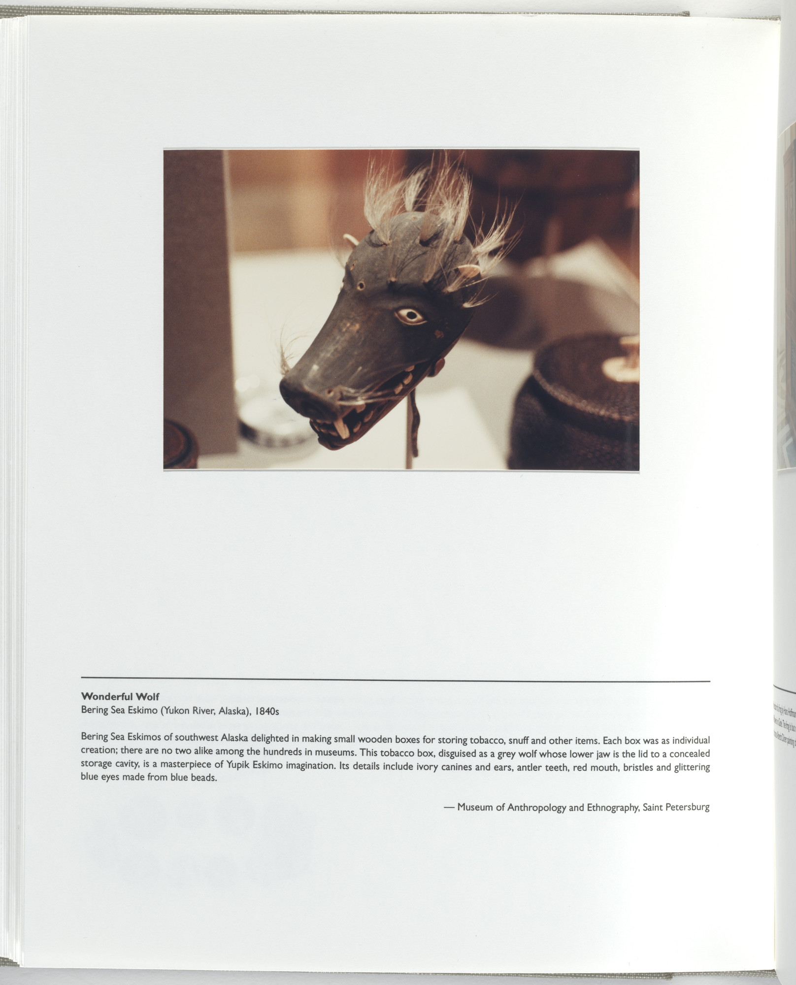 Jerome Neuner. Untitled (page from Sump)