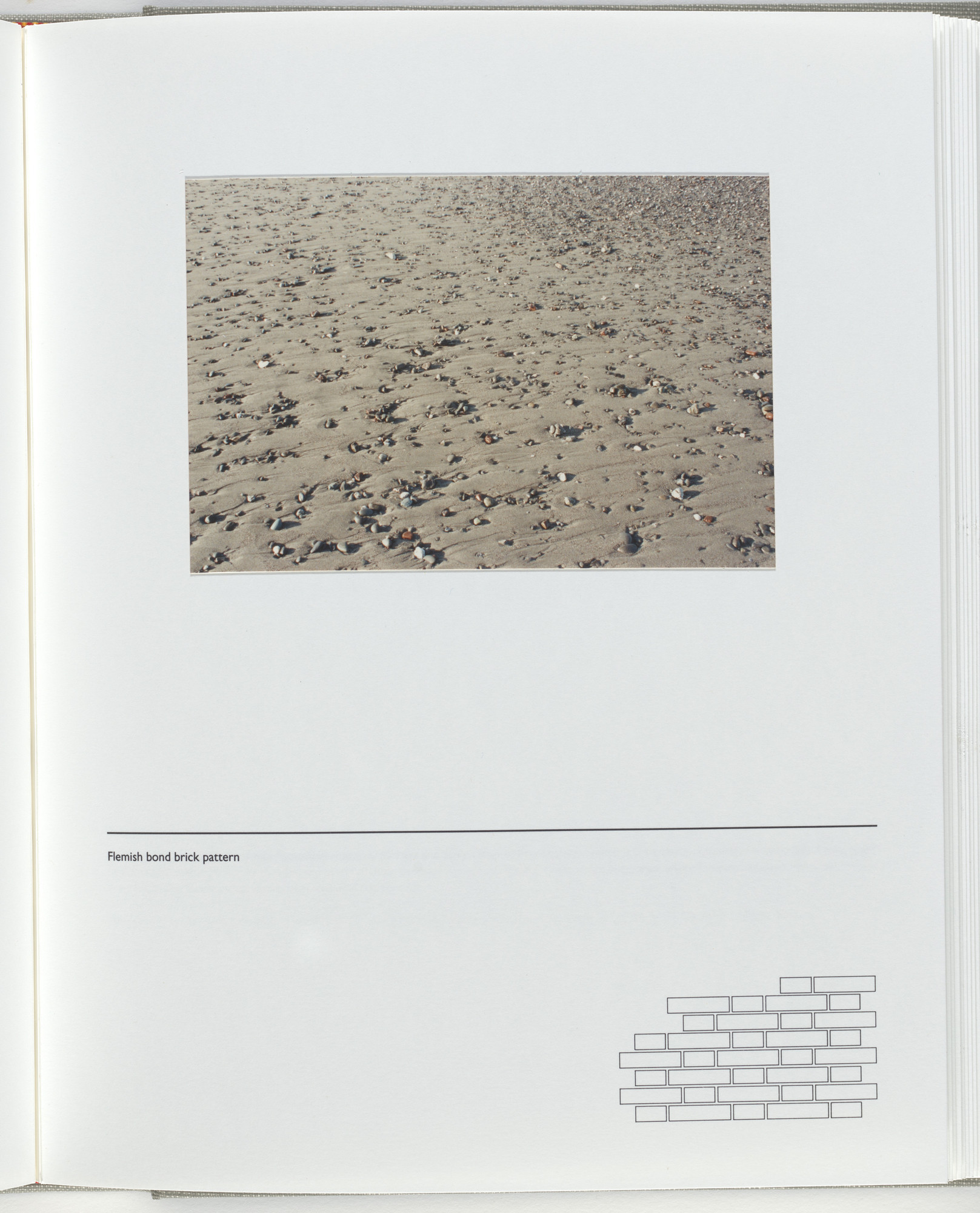 Jerome Neuner. Untitled (page from Sump)