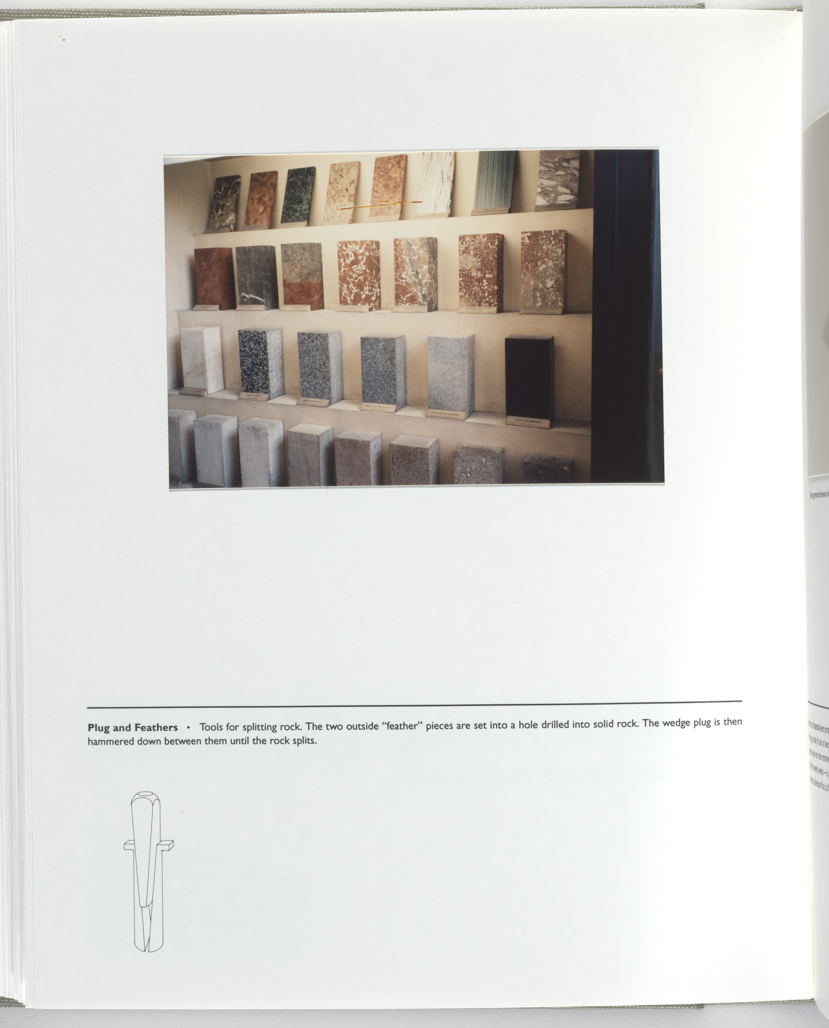 Jerome Neuner. Untitled (page from Sump)