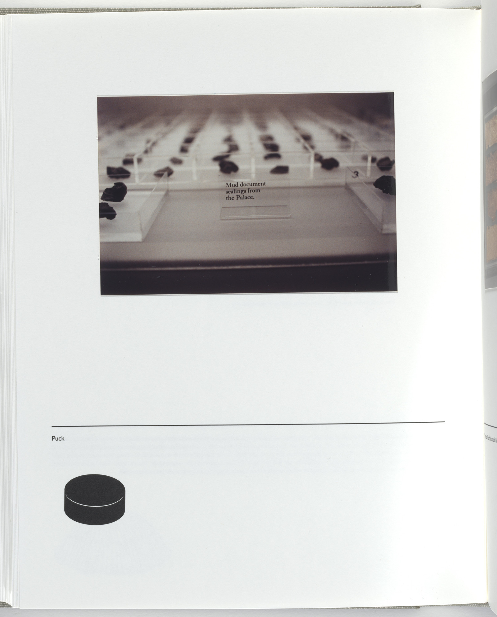 Jerome Neuner. Untitled (page from Sump)